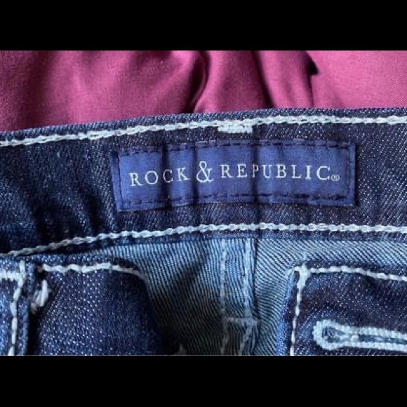 Jeans - Picture 4 of 6